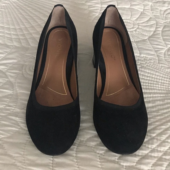 vionic pumps
